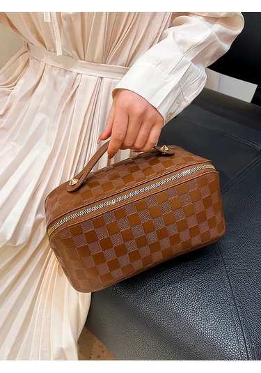 Ibrıco Makyaj Çantası 285289177