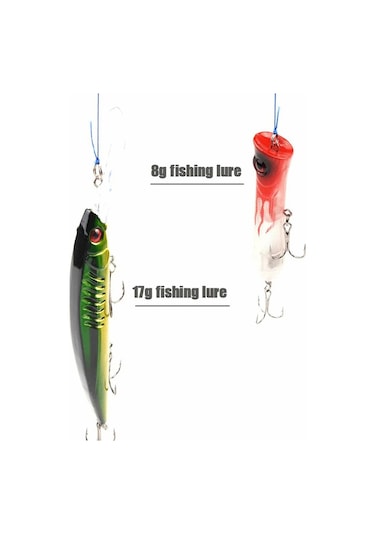 Jof 100m 0.8 Yüksek Mukavemetli Pe 8 Telli Olta Anti-ısırık Örgülü Olta Teli - Sarı