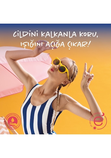 Everyday Beauty Multi Warrior 4 Etki 1 Arada Yüz Kremi 50 ML