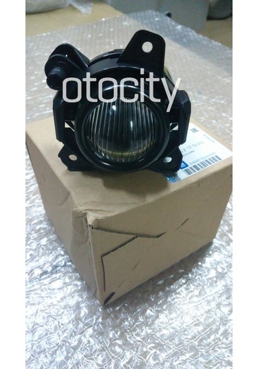 13367141, 1710 210 Sis Farı Astra J 12-15 Ön Sağ