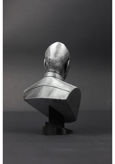 Picard - Star Trek - Figür / Büst - 12cm