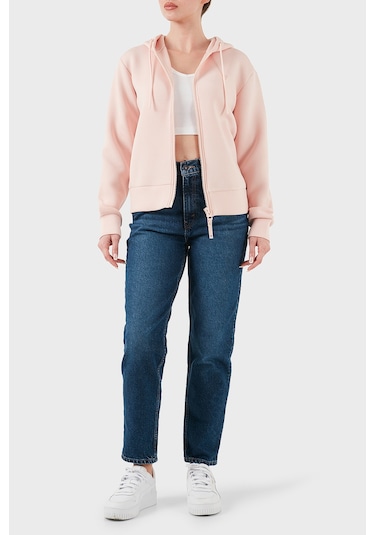 Guess Bayan Sweat V3rq11 K7uw2 G6o1 Pudra Pudra