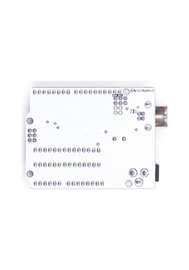 Arduino Uno R3 - Klon (USB Kablo Dahil)