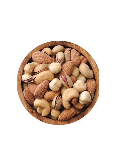 Süper Lüx Karışık Çerez 1 KG