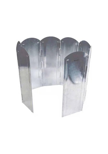 Madfox Katlanır Rüzgar Kesici Aparat