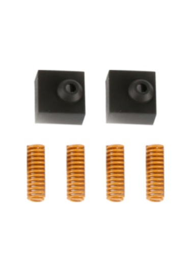 Creality Extruder ve Capricorn Teflon Boru Paketi