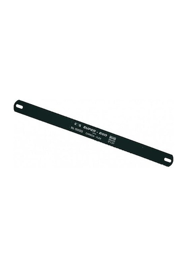 Super Ego Demir Testere Ağzı Bimetal. Karbon Dar