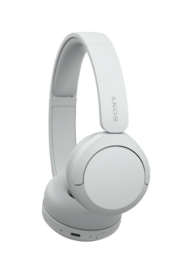 Sony WH-CH520 Bluetooth 5.2 Kulak Üstü Kulaklık