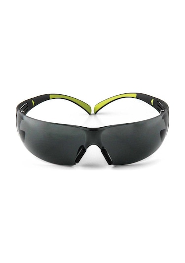 3M Sf402 Securefit 400 As/Af İş Güvenliği Gözlüğü