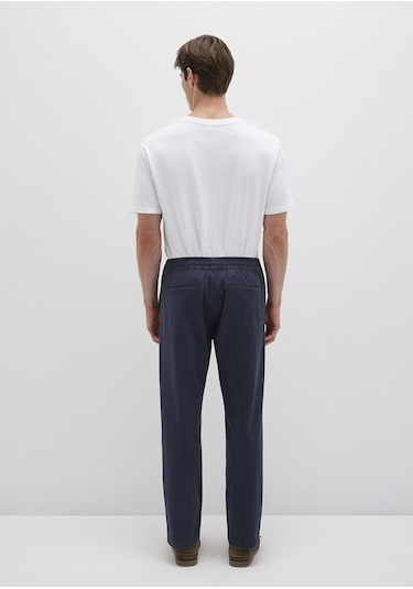 Mavi - Lacivert Pantolon 0010547-87822 Lacivert