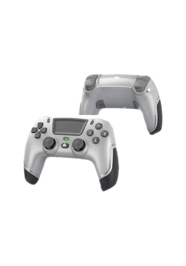 P06 Elite Bluetooth Gamepad PS4 Uyumlu Ps3 Pc Switch Uyumlu Oyun Kolu Gm