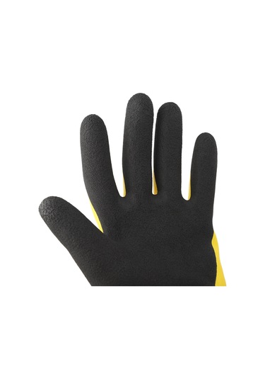 Geeksen Ergonomik Taşınabilir Çift Eldiven - Nemi Emici Pamuk İplik, Anti-kayma Yastık, Bahçe Bakımı, Tarım Ve Bakım İşleri İçin Dayanıklı