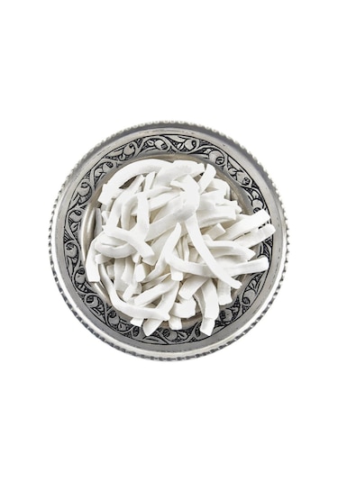 Aktarcınız Kurutulmuş Hindistan Cevizi 1 KG