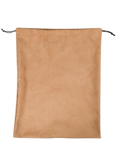 Suntek İpli Tozluk Çanta Saklama Çantası Kılıfı Haki-40x50cm-çok-renkli Çok Renkli Diğer