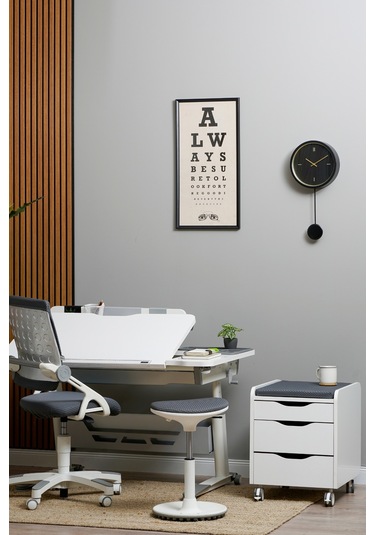 Sirius Basic Yükseklik Ve Eğim Ayarlı, Çekmeceli Bilgisayar, Oyuncu, Ofis Ve Çalışma Masası Ekru Gri Gri Sirius Basic Yükseklik Ve Eğim Ayarlı, Çekmeceli Bilgisayar, Oyuncu, Ofis Ve Çalışma Masası Ekru Gri Gri