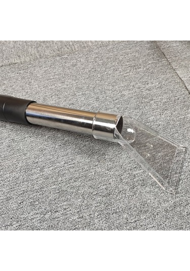 Springsun Kanepe Ve Yatak Örtüsü Temizliği İçin Halı Vakum Aparatı - Emiş Bağlantılı Başlık