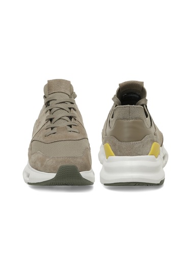 Lumberjack Tank 5fx Kum Erkek Spor Ayakkabı 000000000101952119 Kum-sarı Kum Rengi - Sarı