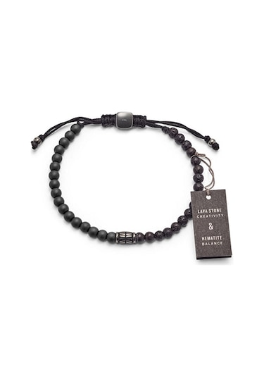 Fossil Jf03008-793 Erkek Bileklik Çok Renkli