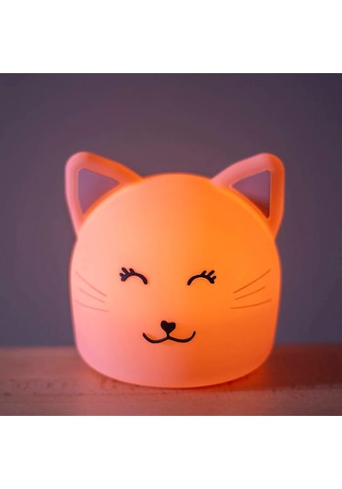 Trixie Gece Lambası Mrs.cat A