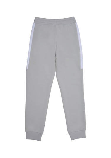 Erkek Çocuk Eşofman Altı - Gri Gri