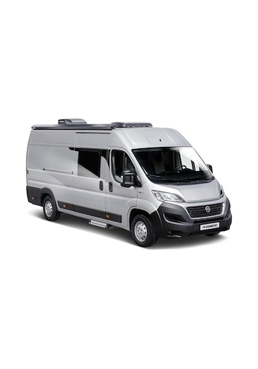 Dometic Pr2000 4.00 X2.50 Antrasit Karavan Çatı Tipi Tente