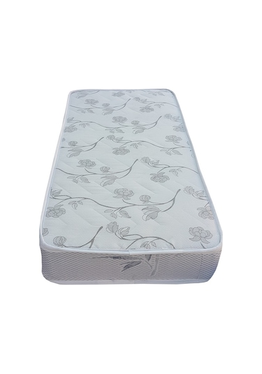 Anadoluyatak Soft Sünger Bebek Beşik Yatağı Park Yatağı