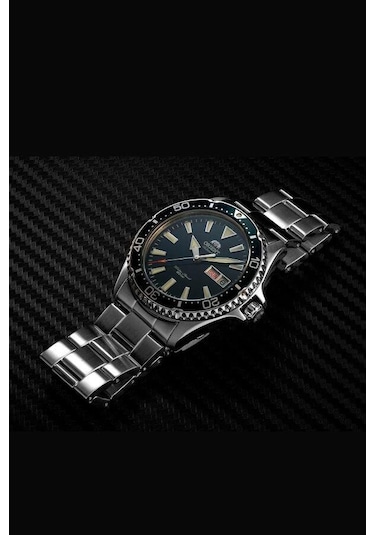 Orient Ra-aa0004e39b Otomatik Erkek Kol Saati Çok Renkli