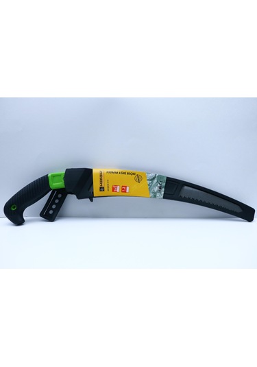 Meşem Eğri Testere