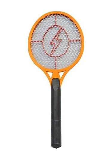 Ebitda Şarjlı Taşınabilir Ağ Yüzey Sivrisinek Kovucu - Sarı