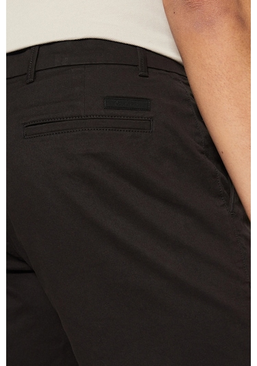 Calvin Klein Erkek Short K10k114063 Beh Siyah Siyah