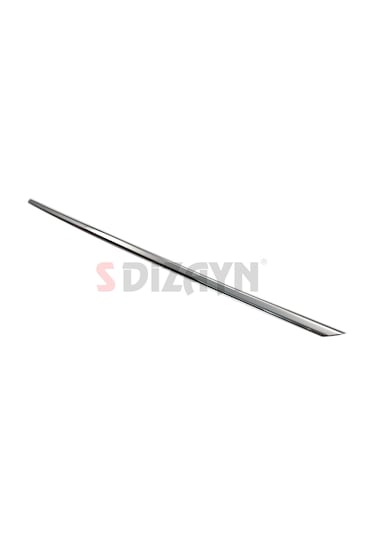 S-Dizayn Vw Jetta Krom Bagaj Çıta 2011-2014 N11.4522