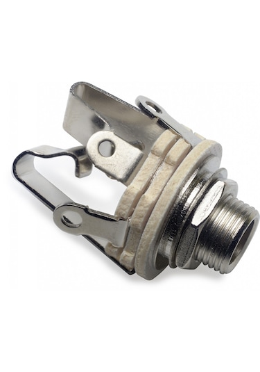 Stagg 1/4'' Stereo Jack 042sh