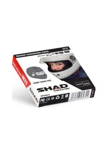 Shad Intercom Bc-22