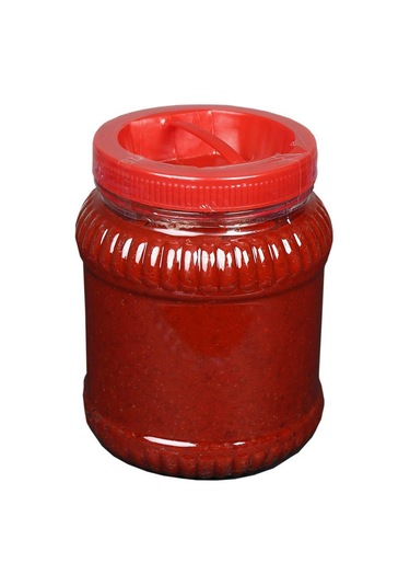 Acı Biber Salçası 1900 G