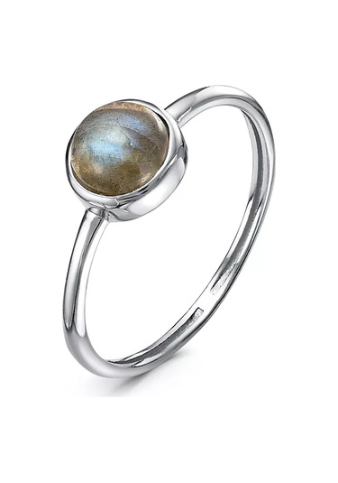 Lapshov Gümüş Yüzük Doğal Labradorite 174828929 Diğer