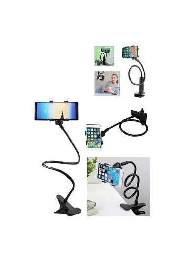 9041736428486 - Buffer Akrobat Telefon Tutucu Akrobatik Gövde