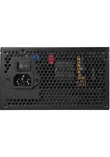 Rampage RAGE P15 1000W 80+ Gold APFC HDB Fan ATX3. Güç Kaynağı