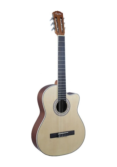 Agostini Hg400 Cn Klasik Gitar Taşıma Çantası
