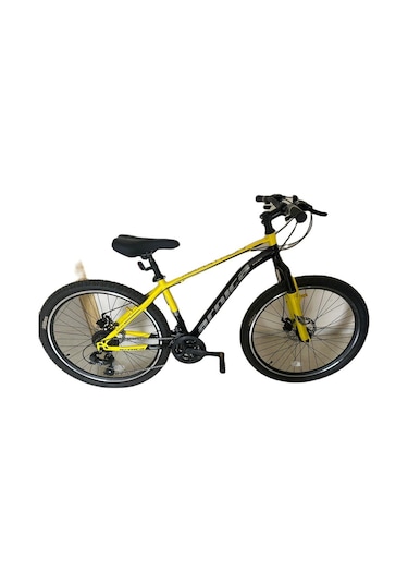 Arnica 27.5 Jant 21 Vites Mekanik Disk Fren Dağ Bisikleti 001