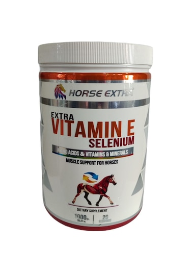 Vitamin E Selenium 1 Kg