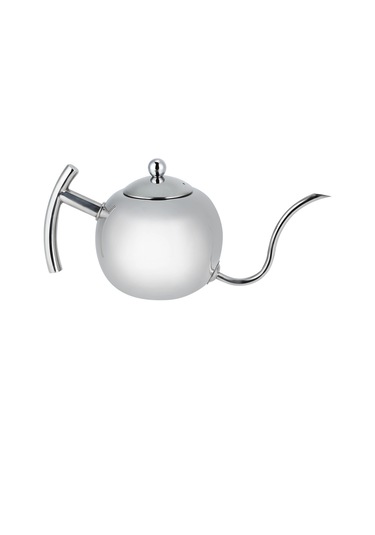 Paslanmaz Çelik Kahve Çaydanlığı Kahve Dökme Damlama Diğer