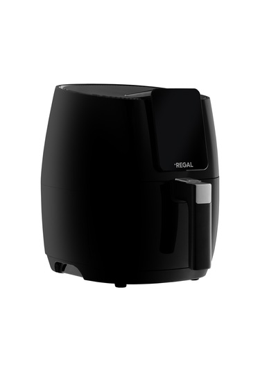 Regal Wellfry 4 LT 1500W Fritöz