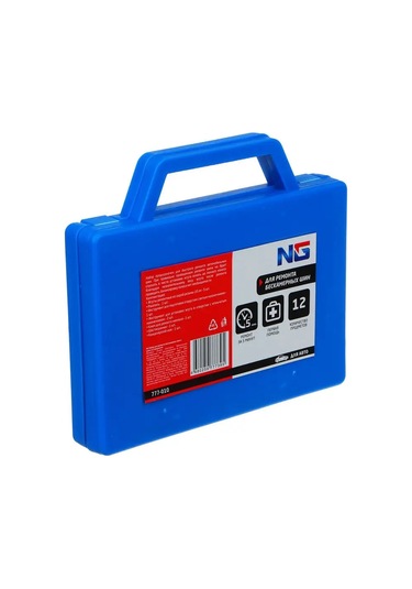 New Galaxy Tubeless Lastik Tamiri Seti 168114490