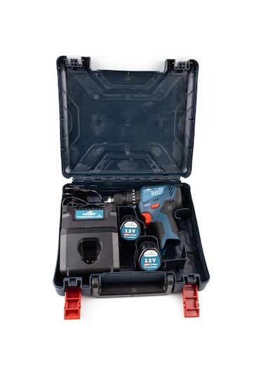 Dawreek BSD12 Akülü Vidalama