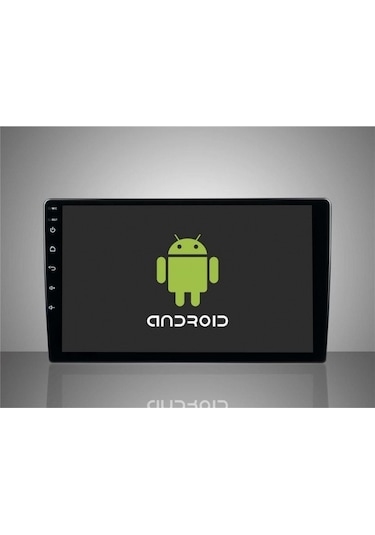 Maitech M-t-c 332 Serisi Hyundai Kona 2017-2019 4+32gb Multimedya Teyp 9"