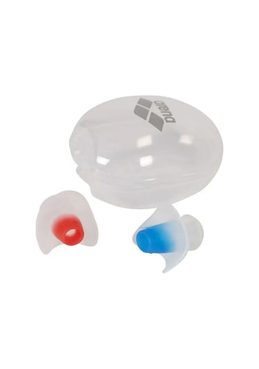 Arena Yüzme İçin Kulak Tıkacı Ergo Earplug 101068165 Pembe