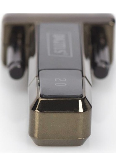 Digitus Da-70156 USB2.0 Rs232 (Seri) Adaptör Çevirici