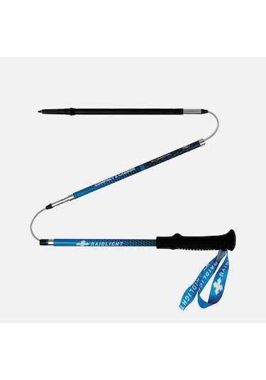 Raidlight Compact Z Carbon Baton 130cm