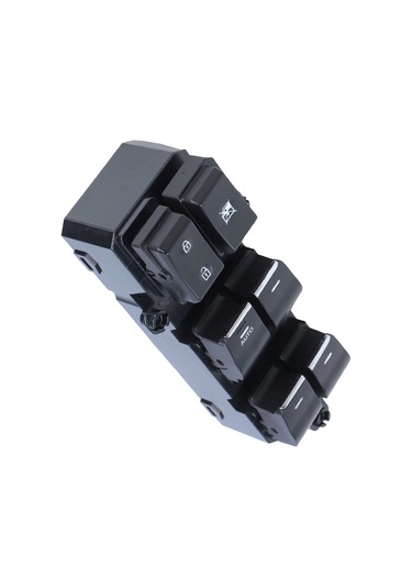 Hyundai Tucson 2015-2018 İle Uyumlu Sol Ön Cam Açma Düğmesi Anahtarı Auto Sol Ön