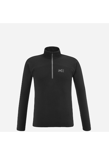 Millet K Ltgrid Po M Miv9468 0247 Polartec Siyah